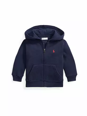POLO RALPH LAUREN | Baby Sweatjacke | 